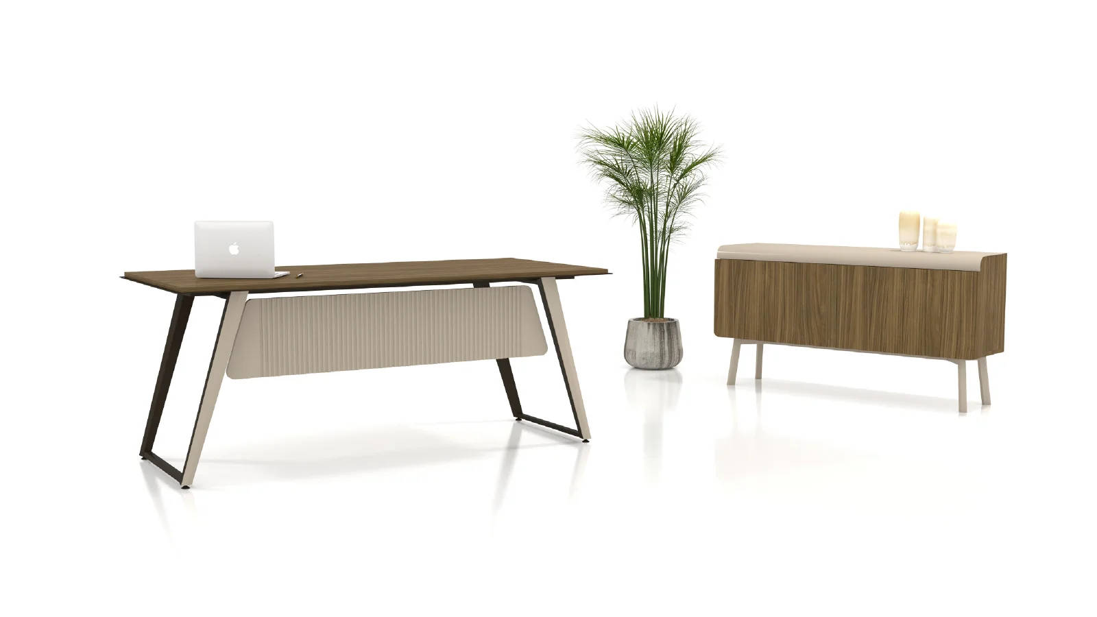 Alfalüx Yönetici Seti