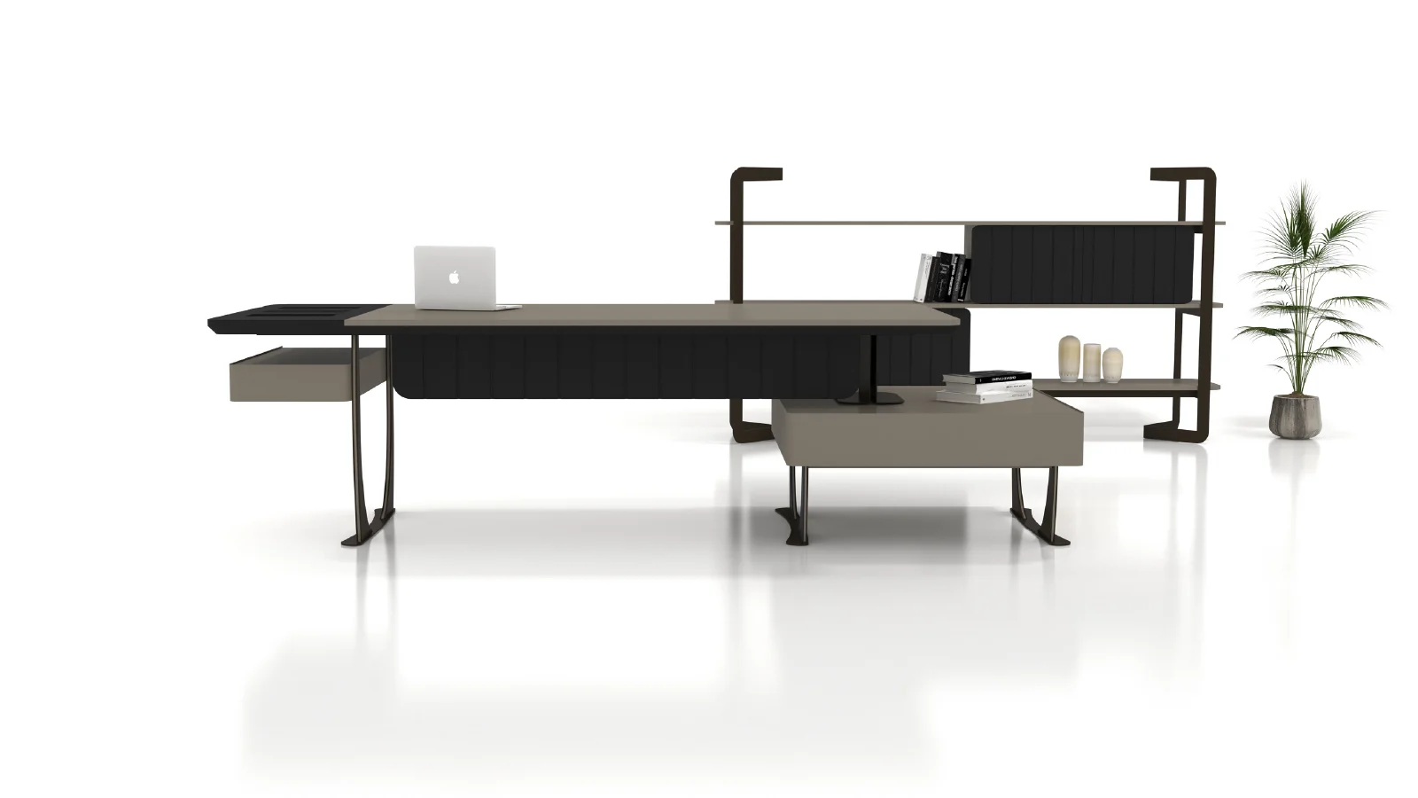 Axel Üst Yönetici Takımı