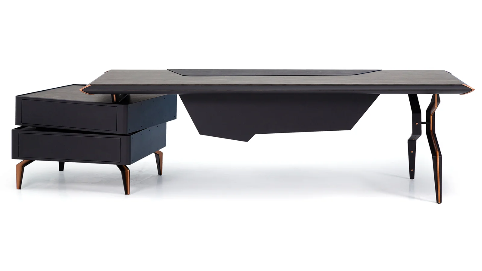 Brooklyn Üst Yönetici Takımı