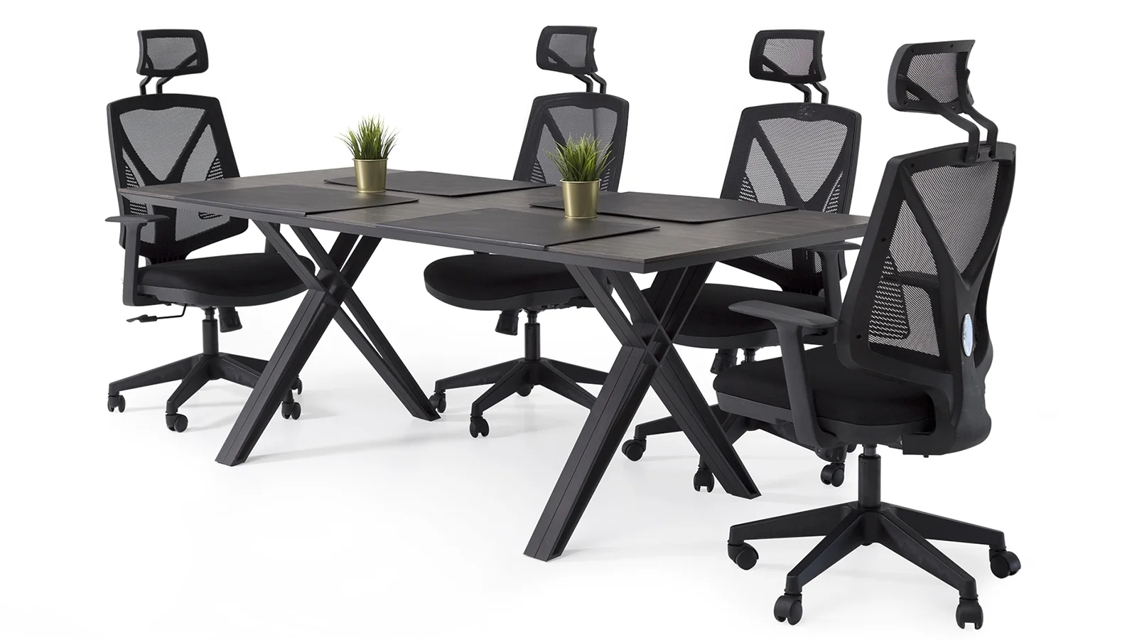 Cross Toplantı Masası