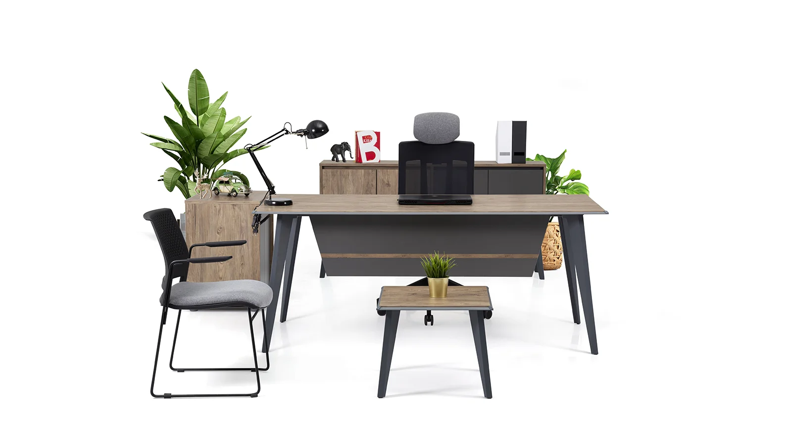 Eco Çalışma Masası