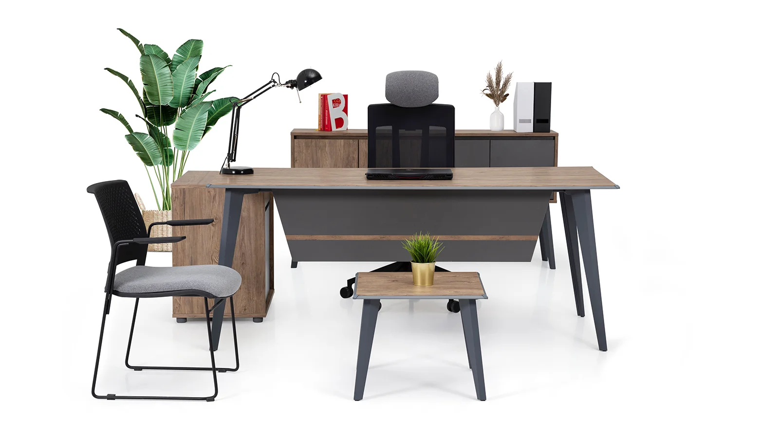 Eco L3 Çalışma Masası