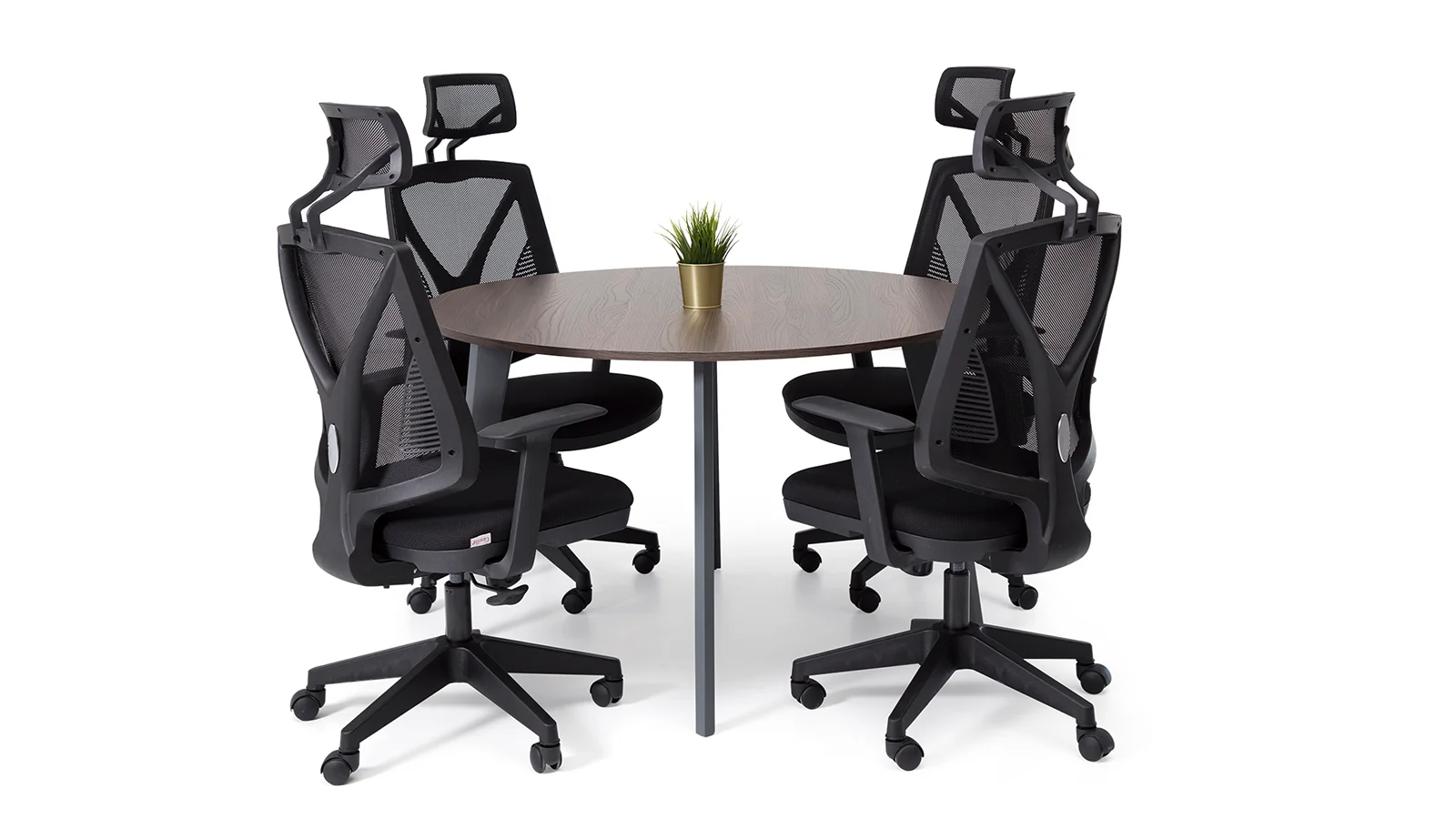 Eco Yuvarlak Toplantı Masası