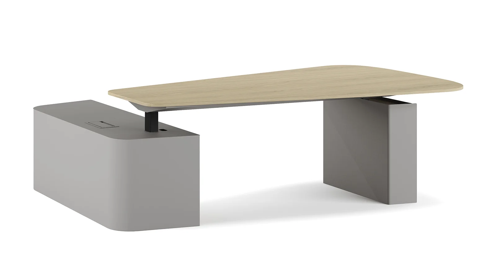 Extrude Yönetici Masası