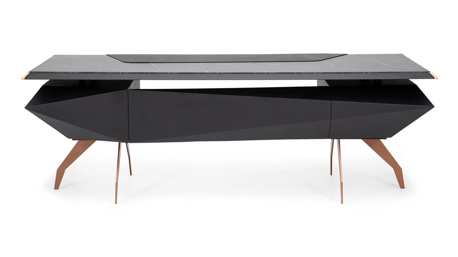 Falcon Üst Yönetici Takımı