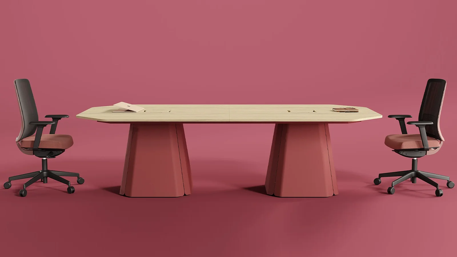 Informatic Toplantı Masası