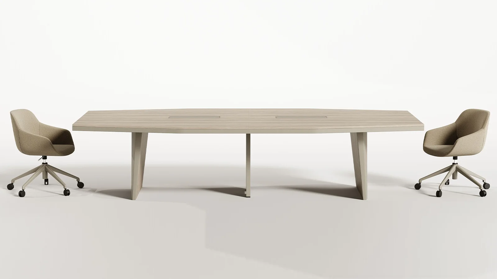 Loft Toplantı Masası