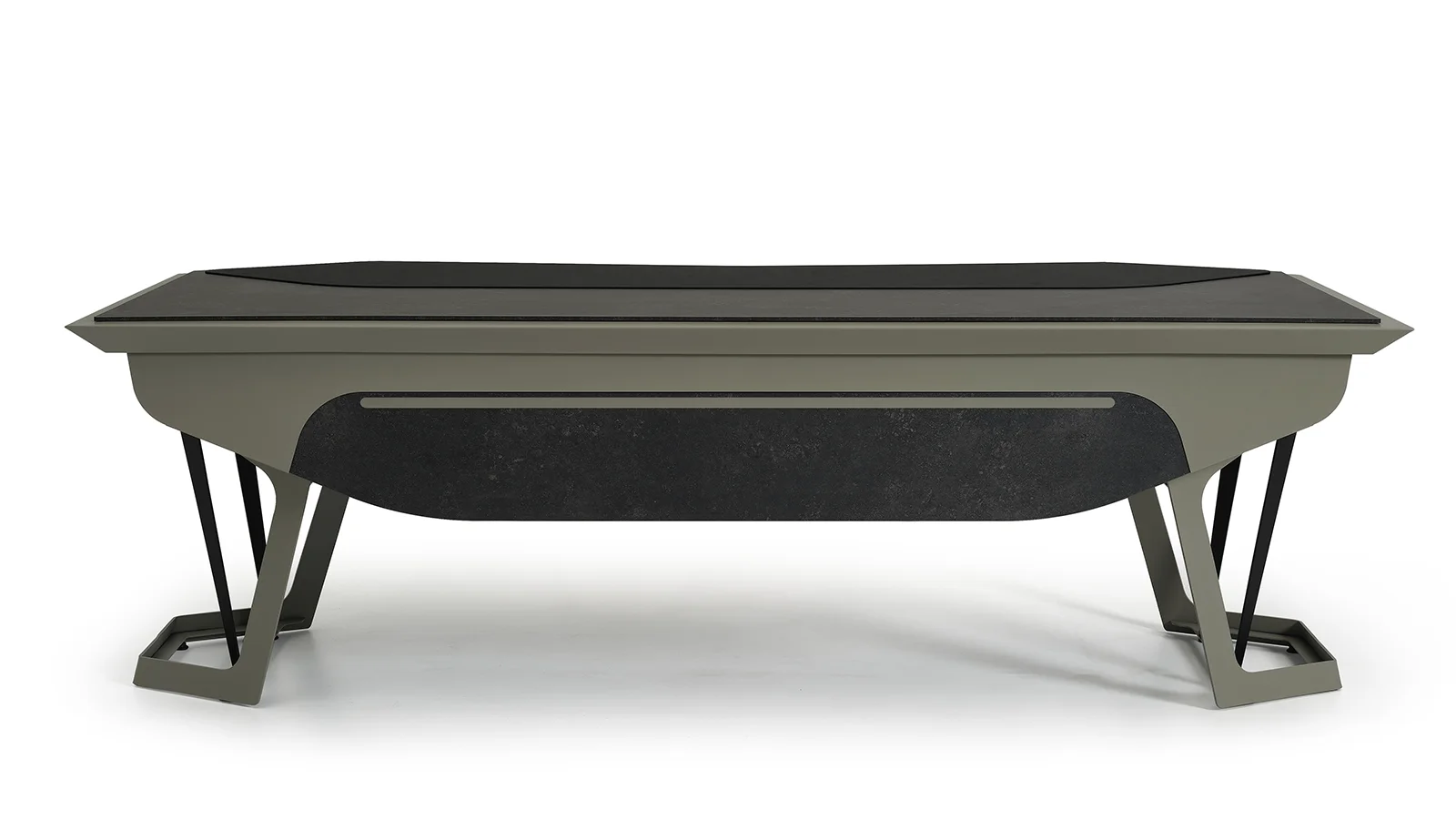 Meridian Üst Yönetici Takımı