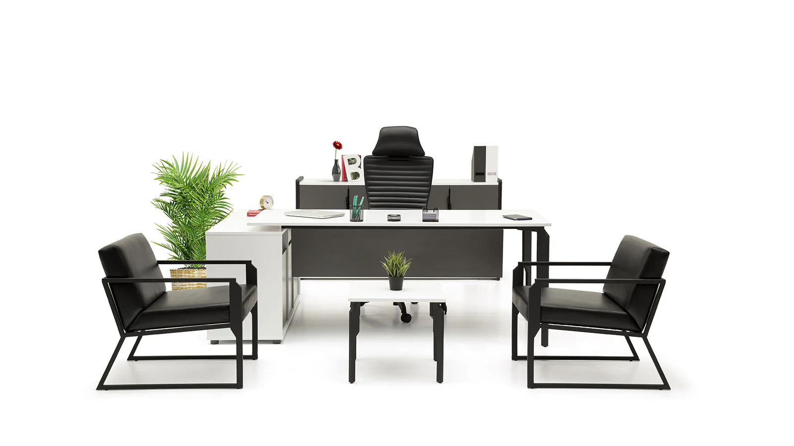 Note L2 Çalışma Masası