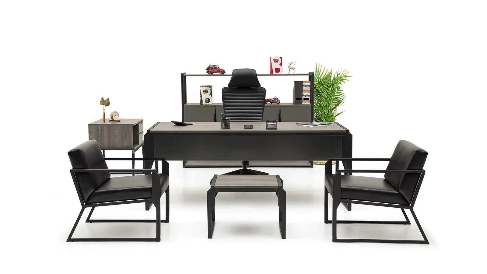 Otto Çalışma Masası