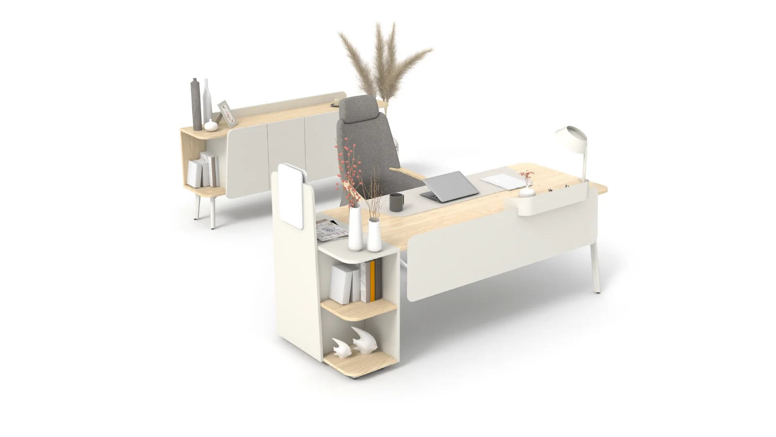 PEN-M Yönetici Seti