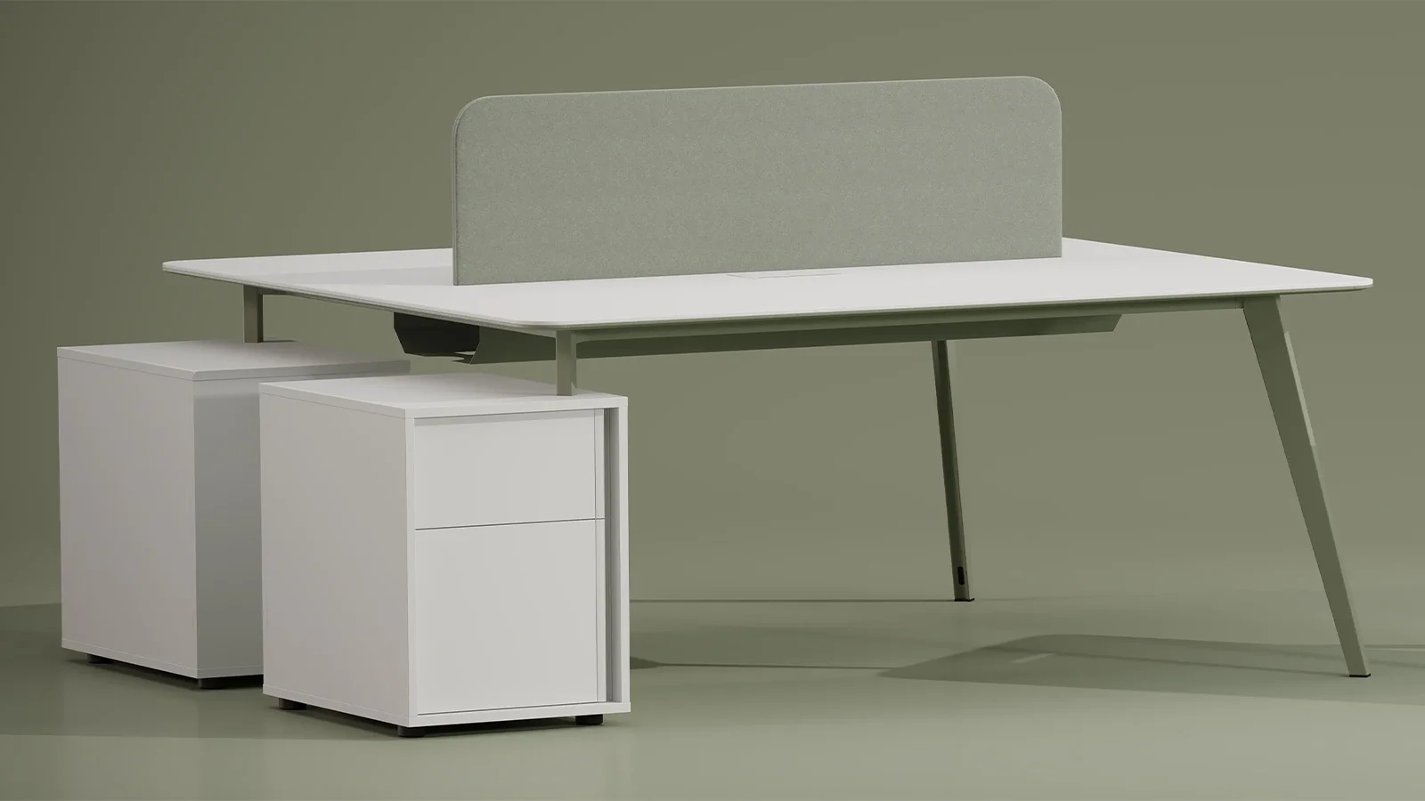 Planet R Workstation