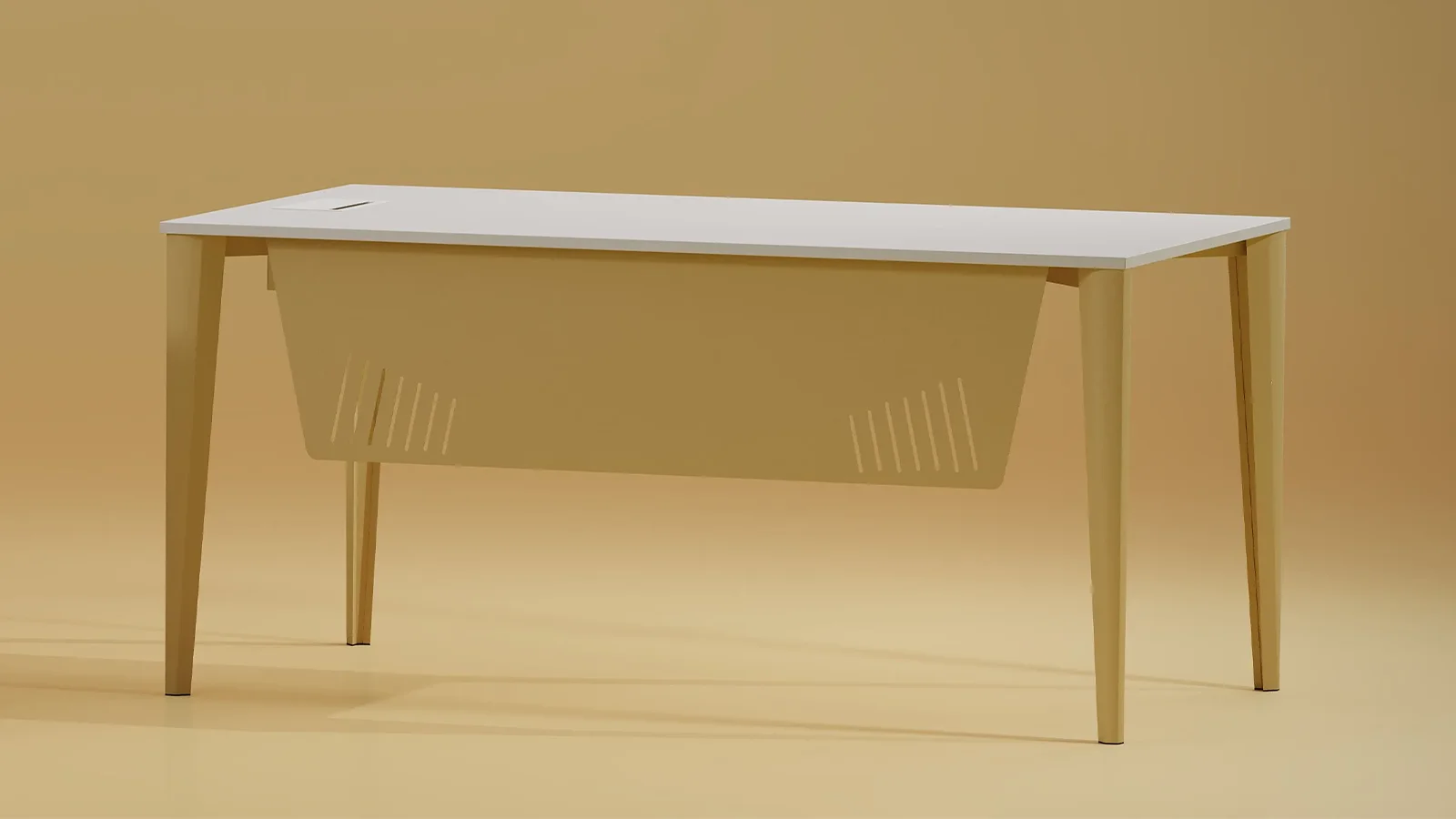 Polo Çalışma Masası