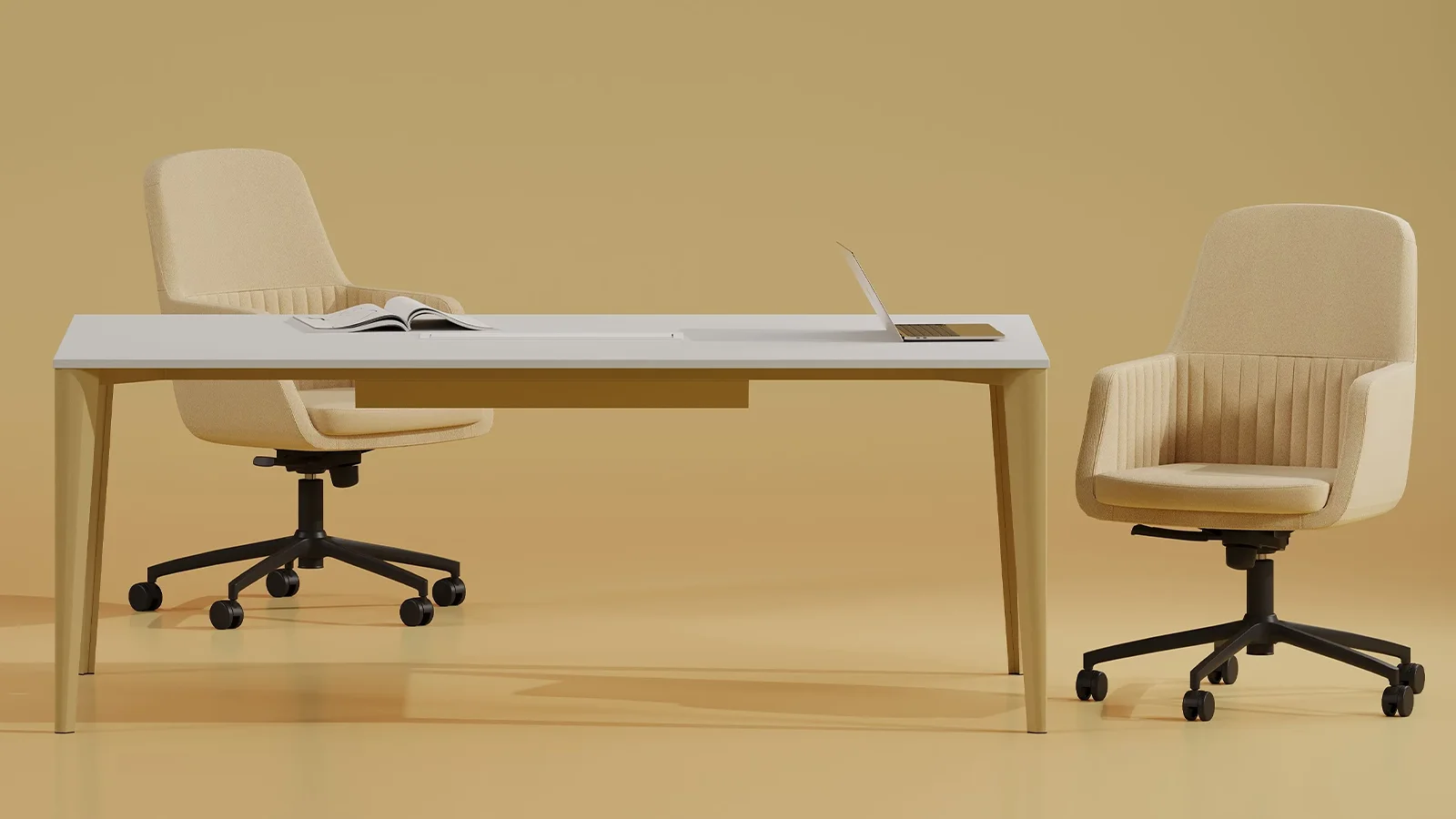 Polo Toplantı Masası