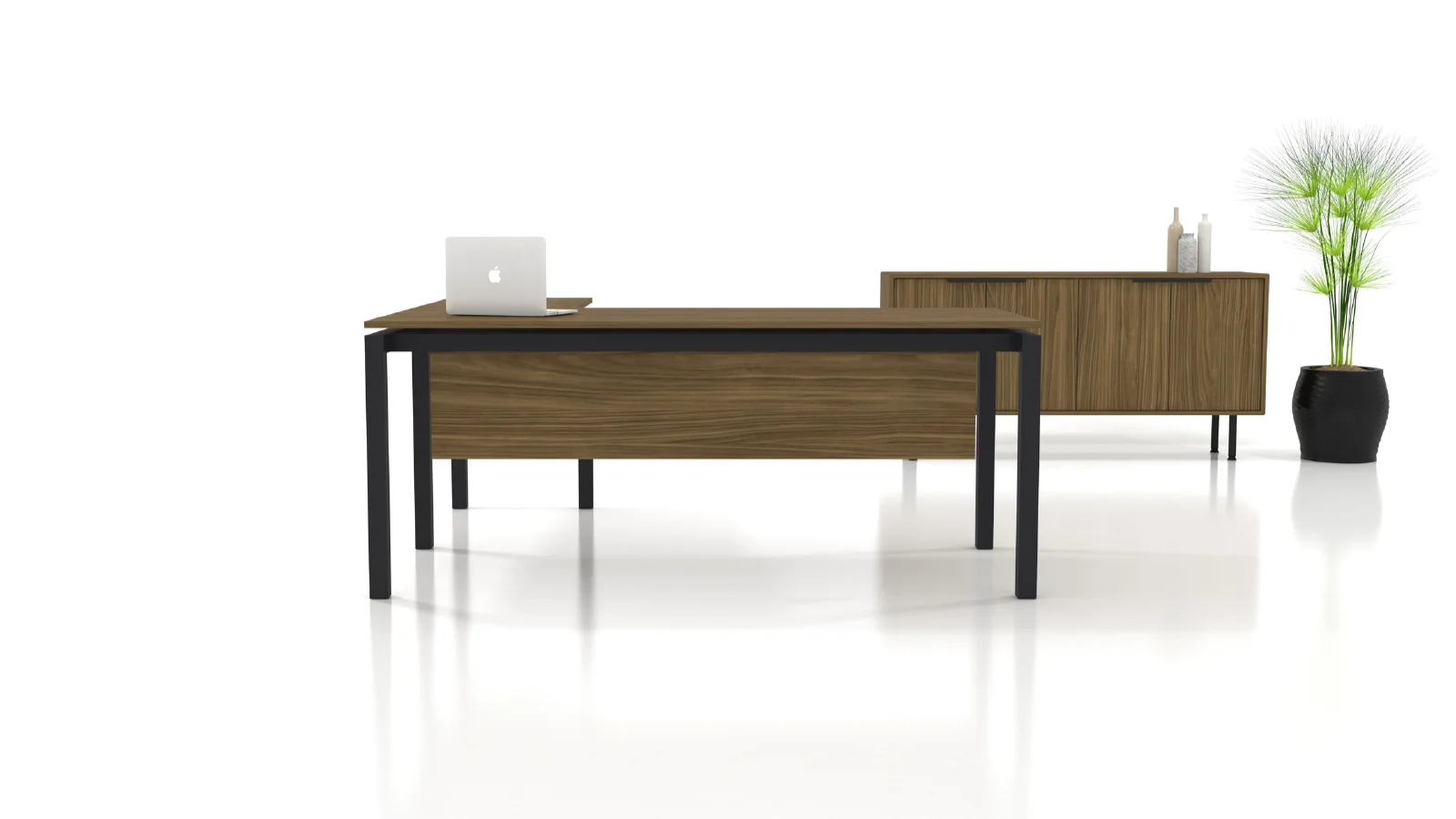 Robin Çalışma Masası