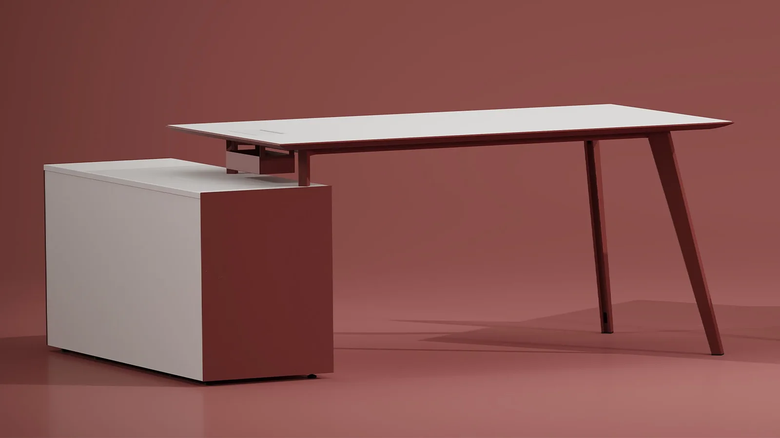 Sail Çalışma Masası