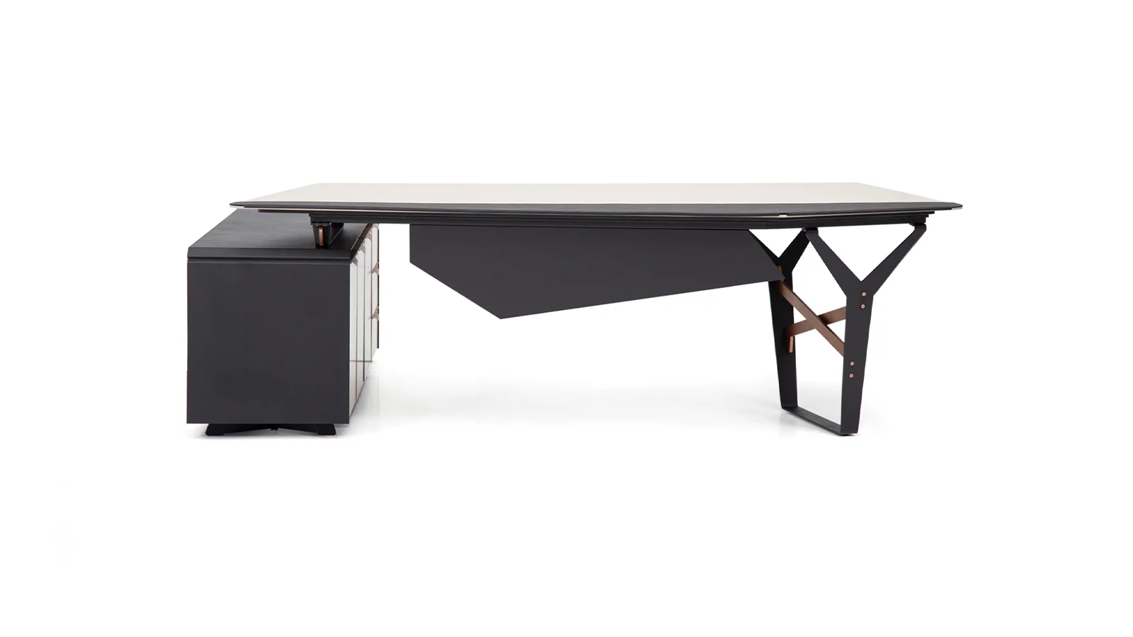 Skyline Üst Yönetici Takımı