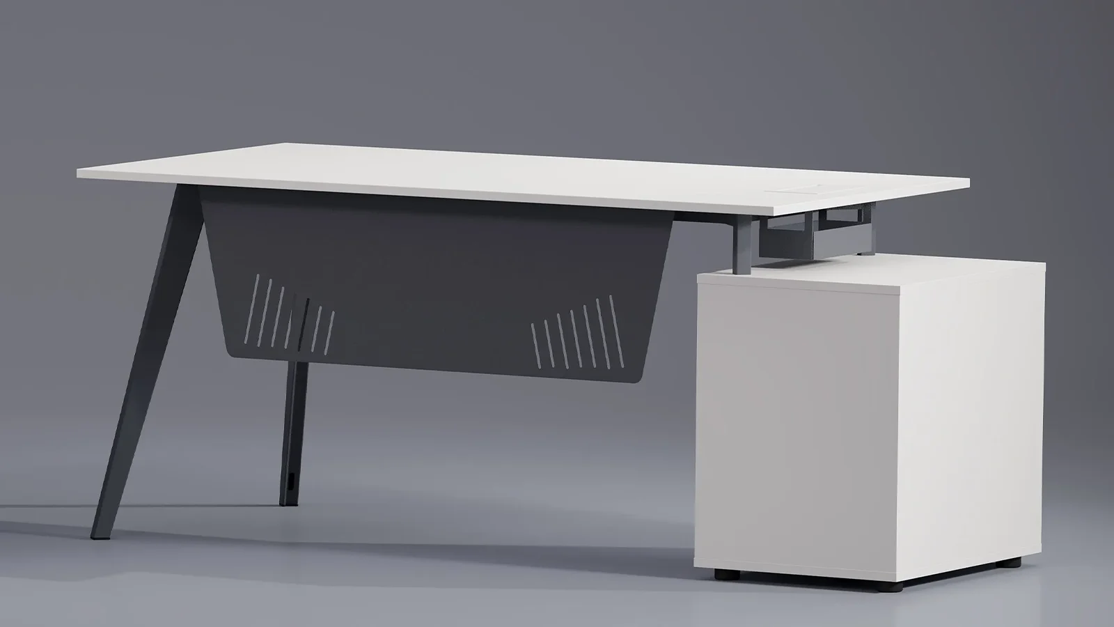 Slide Çalışma Masası