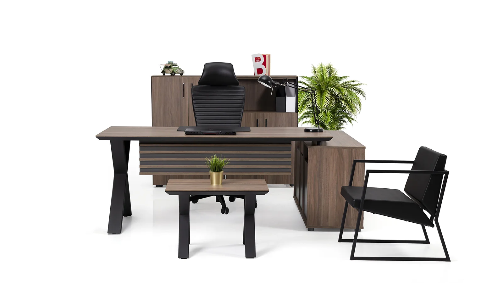 Vix Çalışma Masası