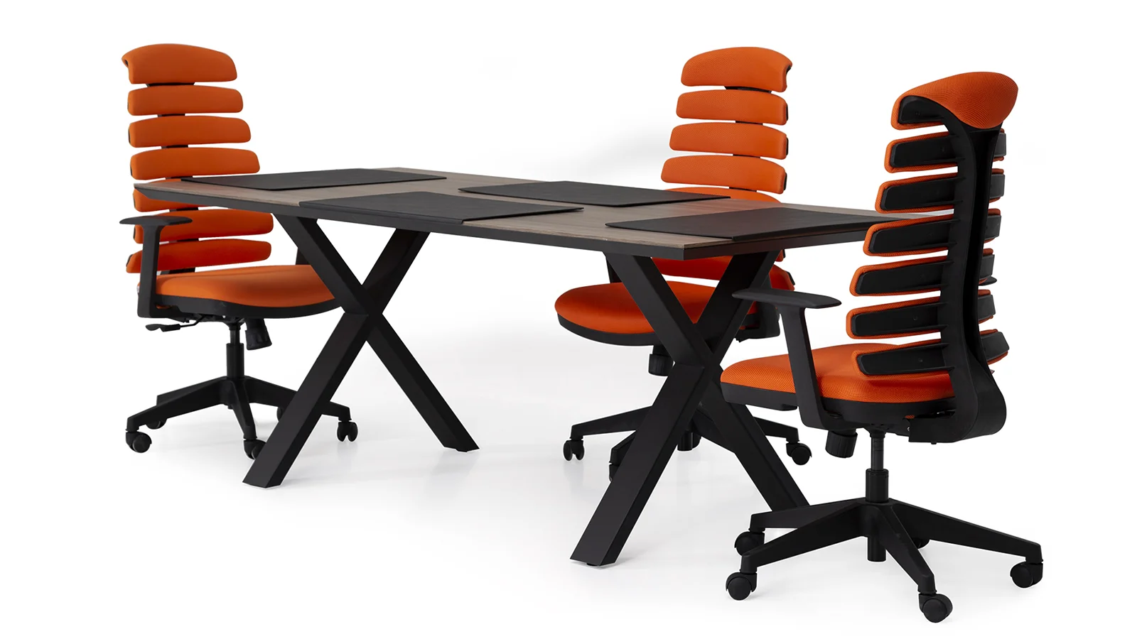 Vix Toplantı Masası